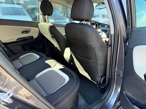 Kia Ceed 11 of 20