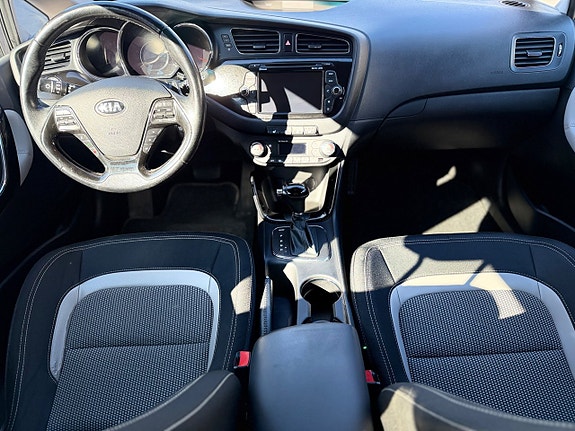 Kia Ceed 7 of 20