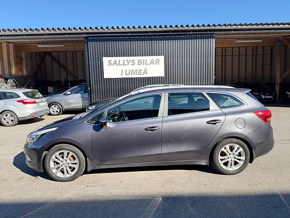 Kia Ceed 16 of 20