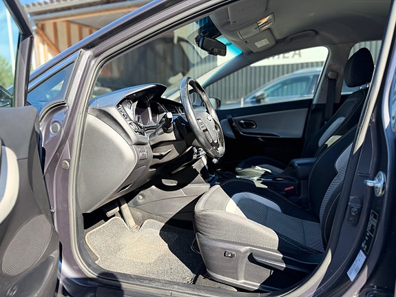 Kia Ceed 9 of 20