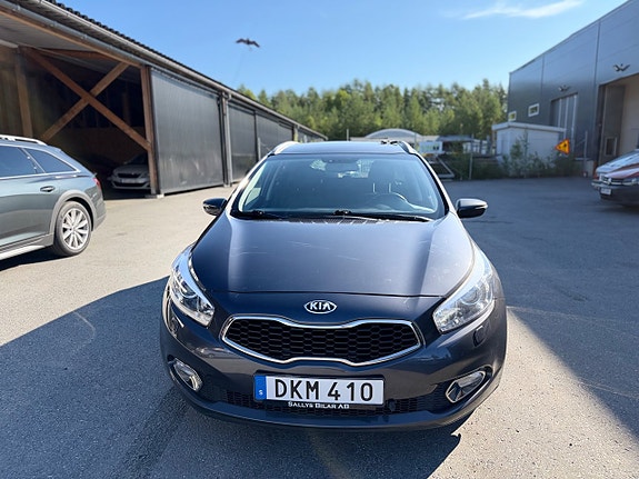 Kia Ceed 13 of 20