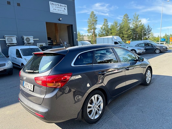 Kia Ceed 15 of 20