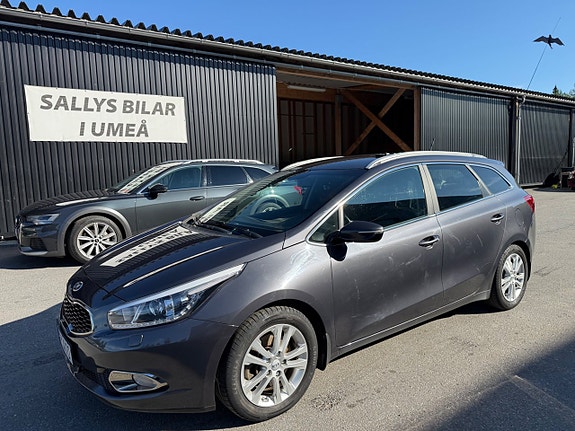Kia Ceed 17 of 20