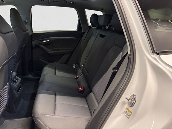Audi Q6 e-tron 11 of 15