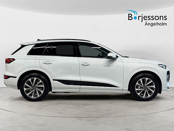 Audi Q6 e-tron 2 of 15