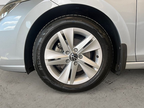 Volkswagen Golf I 4 of 8