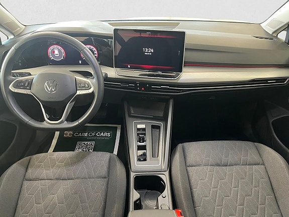 Volkswagen Golf I 6 of 8