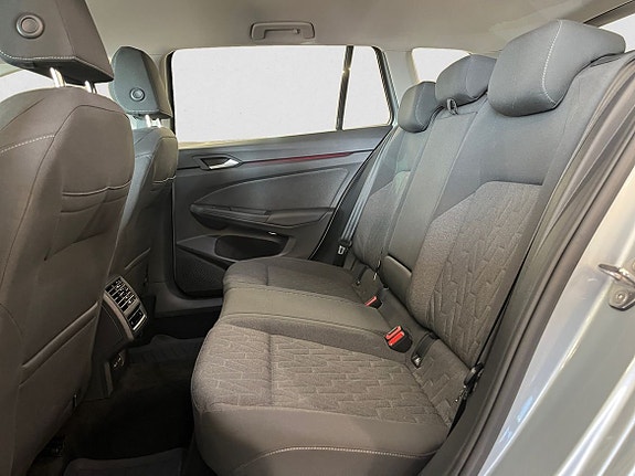 Volkswagen Golf I 7 of 8