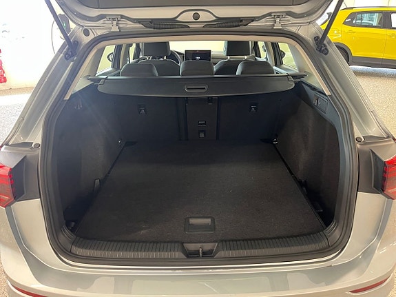 Volkswagen Golf I 8 of 8