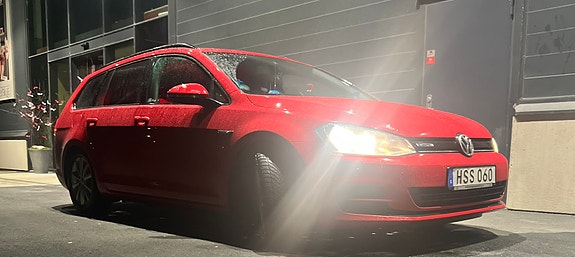 Volkswagen Golf VII 3 of 4