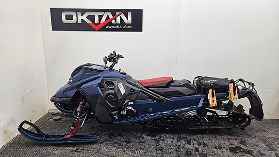 Ski-Doo Summit EXP 850 E-TEC T 3 of 5
