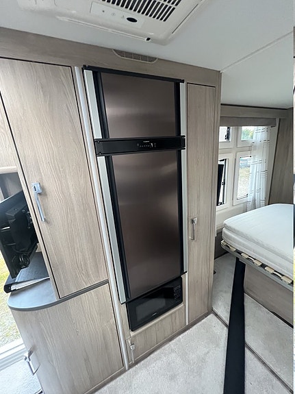 Kabe Imperial 740 TDL KS E8 Förmedling 8 of 13