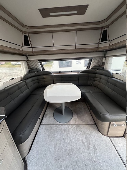 Kabe Imperial 740 TDL KS E8 Förmedling 6 of 13