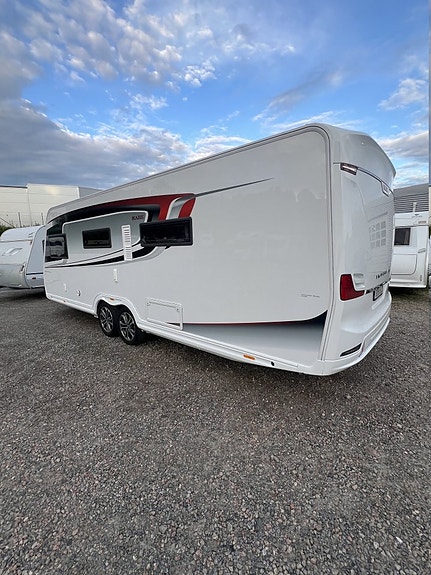 Kabe Imperial 740 TDL KS E8 Förmedling 4 of 13