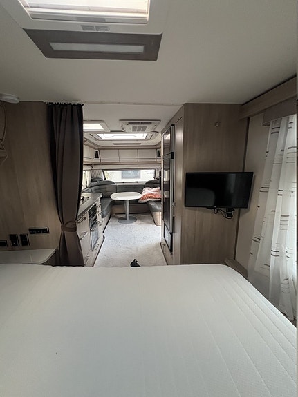 Kabe Imperial 740 TDL KS E8 Förmedling 11 of 13