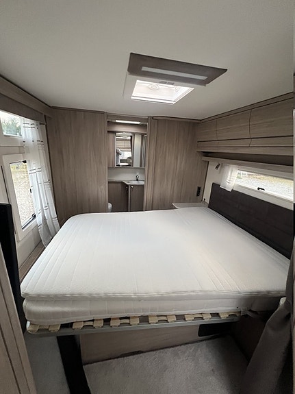 Kabe Imperial 740 TDL KS E8 Förmedling 10 of 13