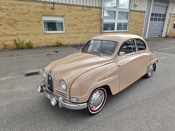 Saab 93 3 of 4