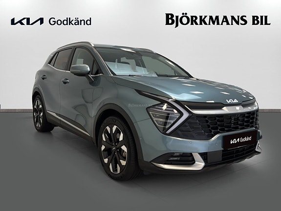 Kia Sportage 3 of 5