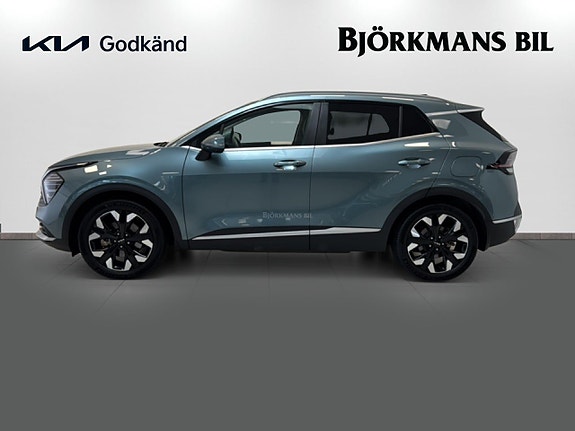 Kia Sportage 4 of 5
