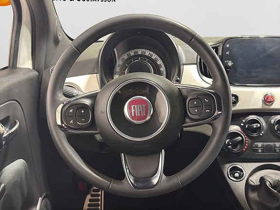 Fiat 500 13 of 17