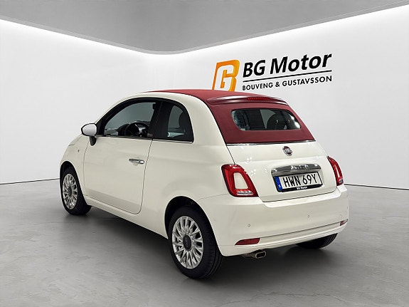 Fiat 500 6 of 17