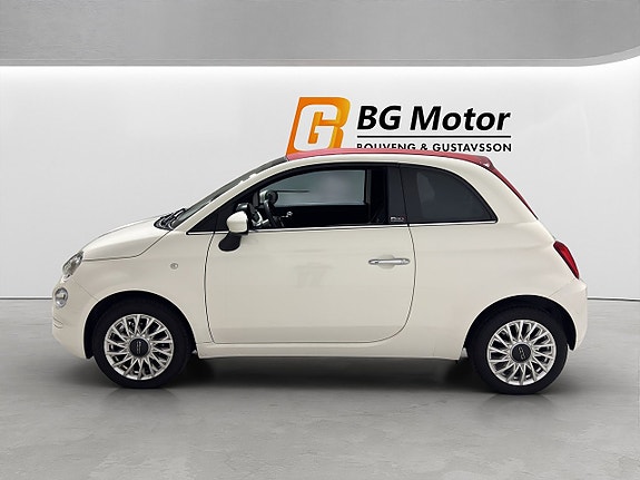 Fiat 500 7 of 17