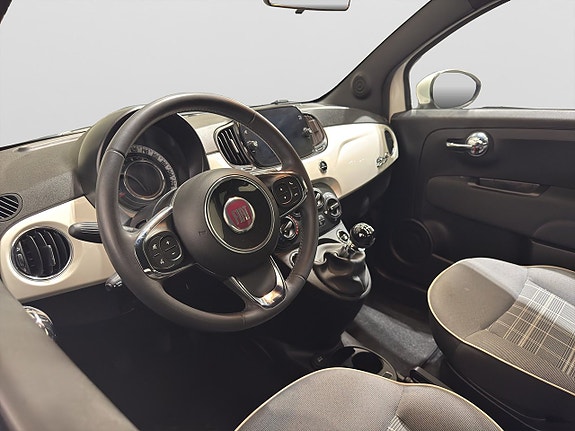 Fiat 500 17 of 17