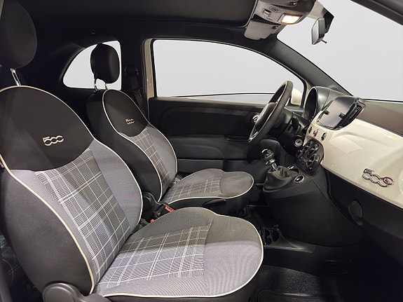Fiat 500 9 of 17