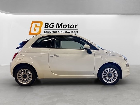 Fiat 500 6 of 22