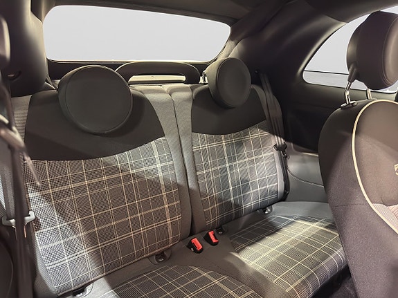 Fiat 500 10 of 17