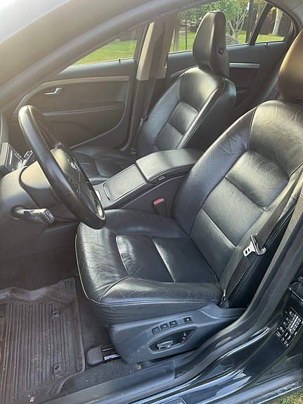 Volvo S80 8 of 8