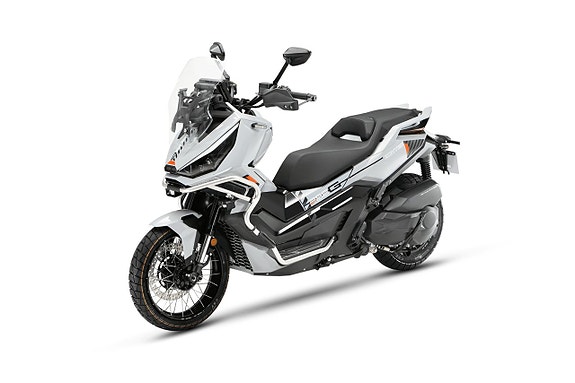 Zontes 368 G Adventure ETC 5 of 6