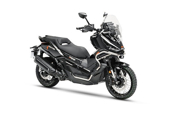 Zontes 368 G Adventure ETC 2 of 6
