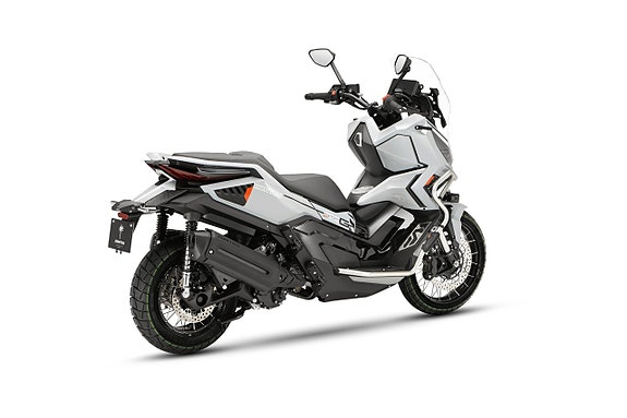 Zontes 368 G Adventure ETC 6 of 6
