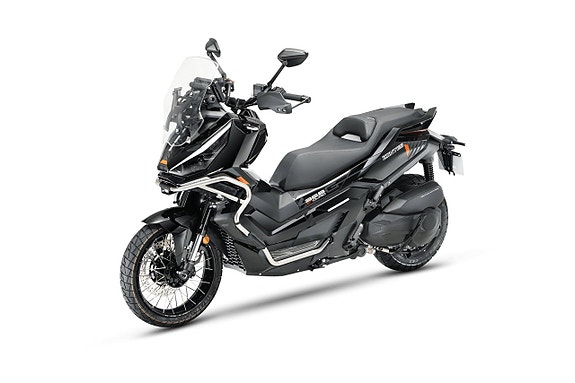 Zontes 368 G Adventure ETC 3 of 6
