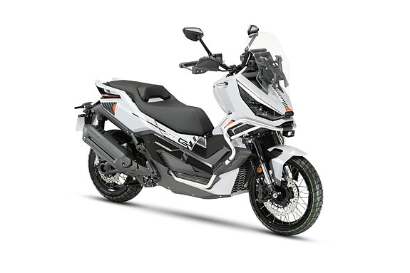 Zontes 368 G Adventure ETC 4 of 6