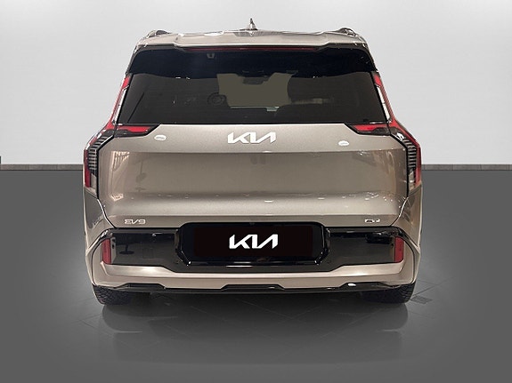 Kia EV9 5 of 5
