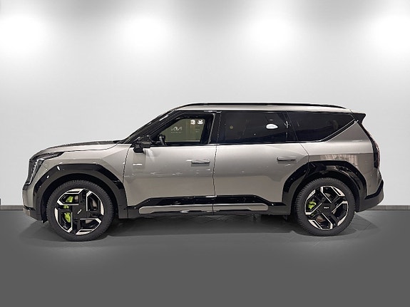 Kia EV9 4 of 5