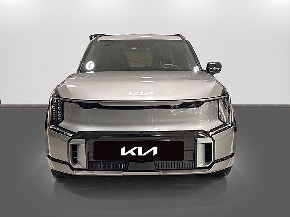 Kia EV9 2 of 5
