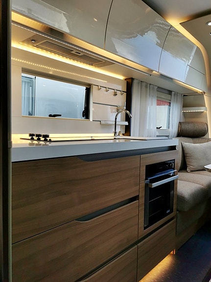 Adria Alpina 663 UK Ny bes. Alde. Markis. Barnkammare. 20 of 20