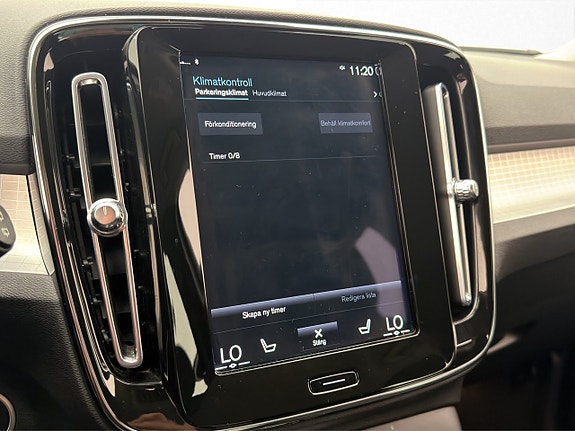 Volvo XC40 22 of 30