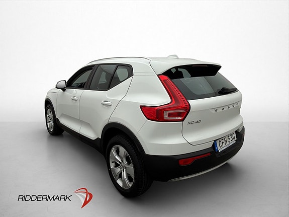 Volvo XC40 4 of 30