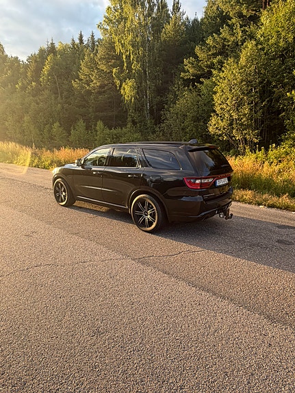 Dodge Durango 4 of 5