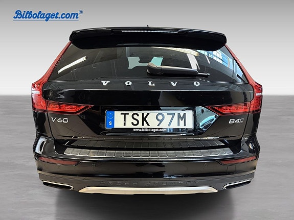 Volvo V60 Cross Country 5 of 5