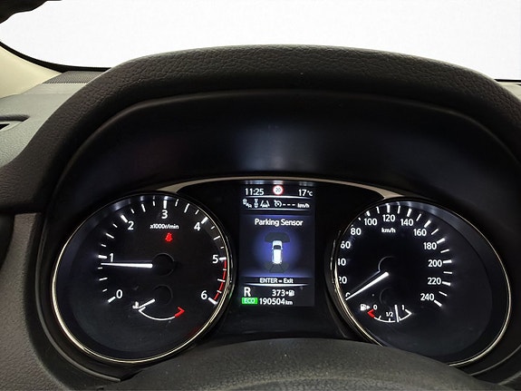 Nissan X-Trail 10 of 30