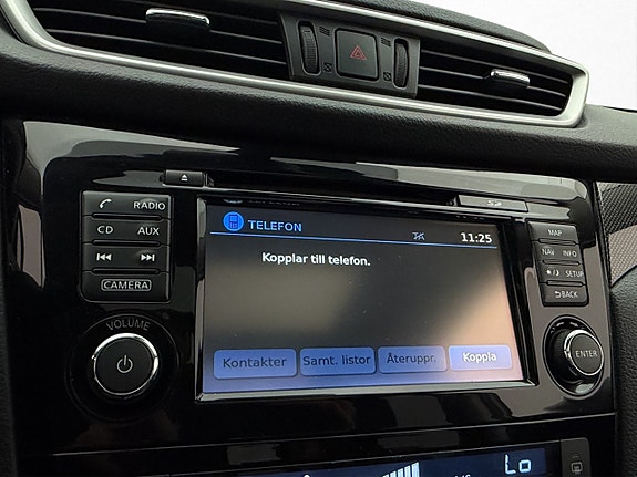 Nissan X-Trail 16 of 30