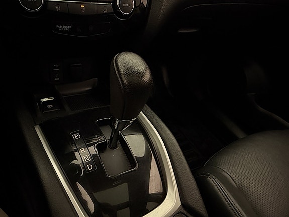 Nissan X-Trail 12 of 30