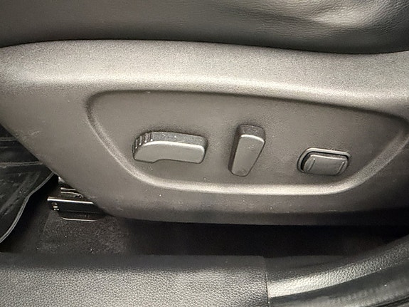 Nissan X-Trail 20 of 30