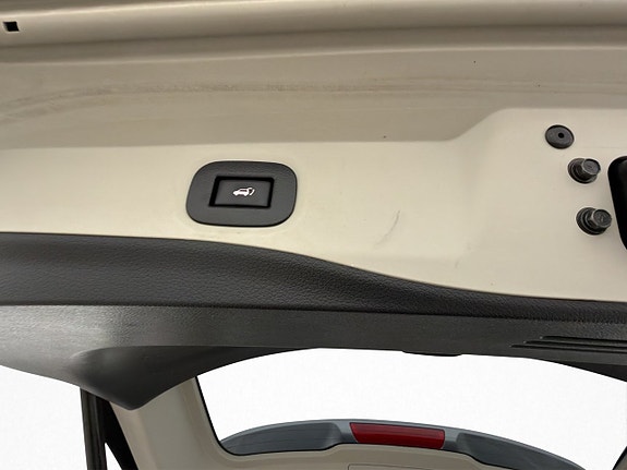 Nissan X-Trail 27 of 30