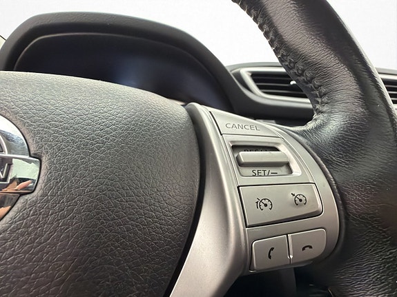 Nissan X-Trail 9 of 30